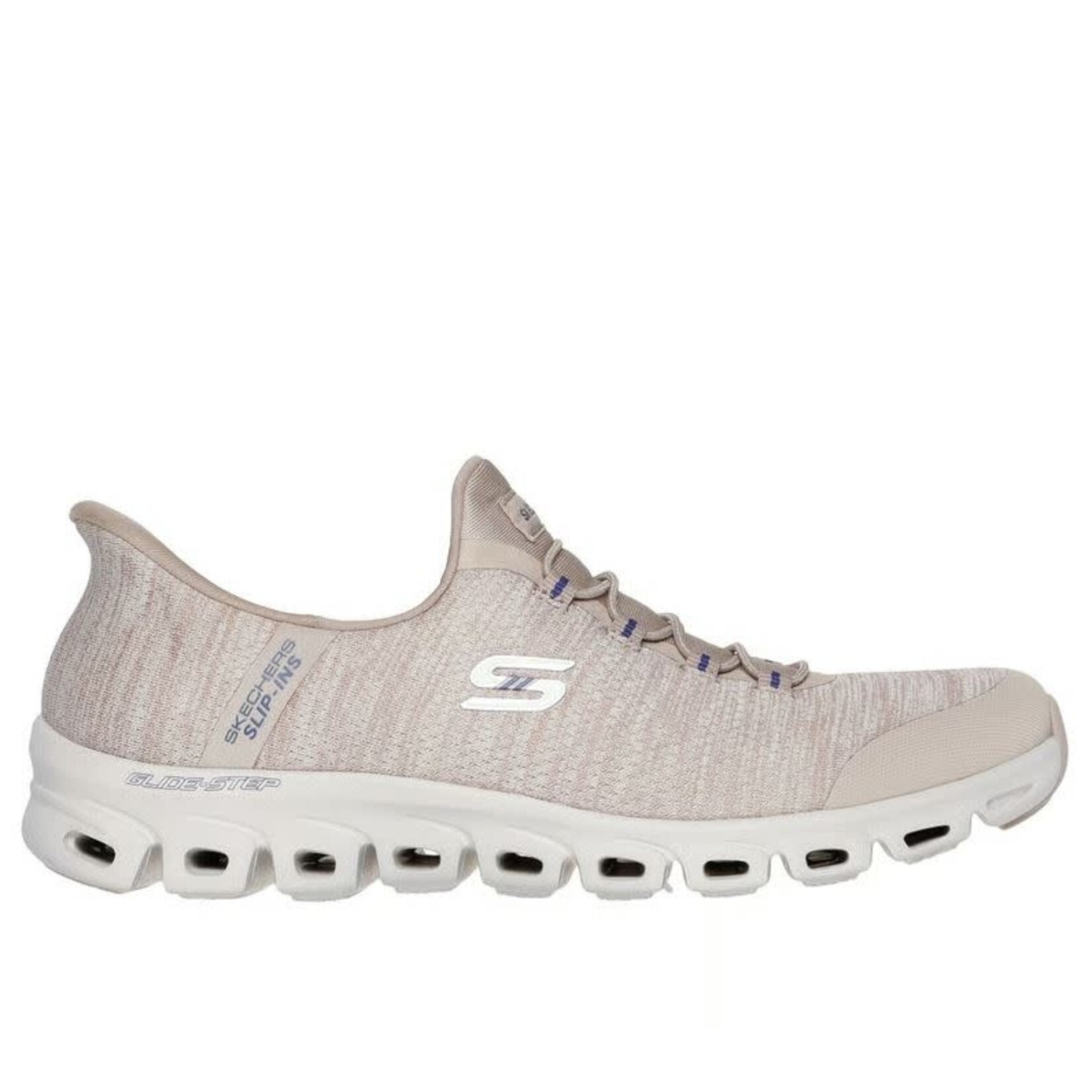 Skechers Slip Ins: Glide Step - Peak