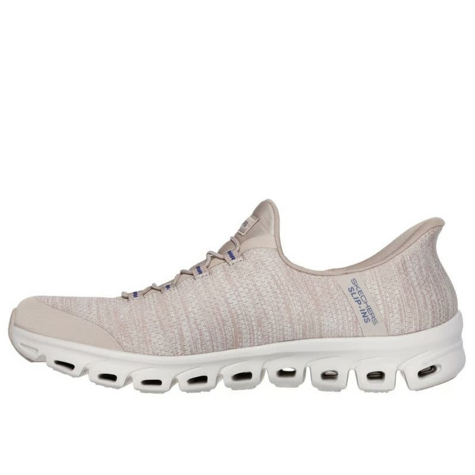 Skechers Slip Ins: Glide Step - Peak