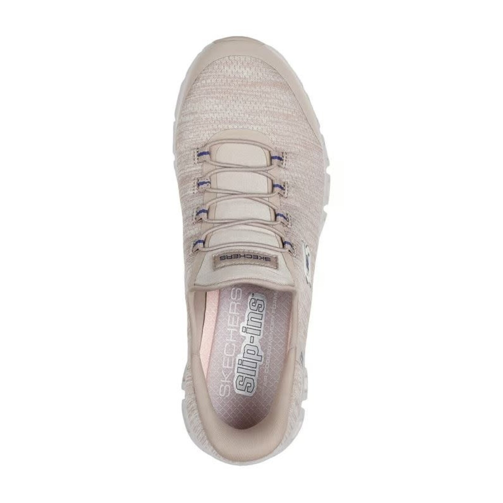 Skechers Slip Ins: Glide Step - Peak