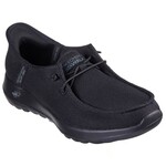 Skechers Slip Ins: Go Walk Joy - Idalis Wide Width