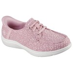 Skechers Slip Ins: On The Go Flex Radiant - Leilani