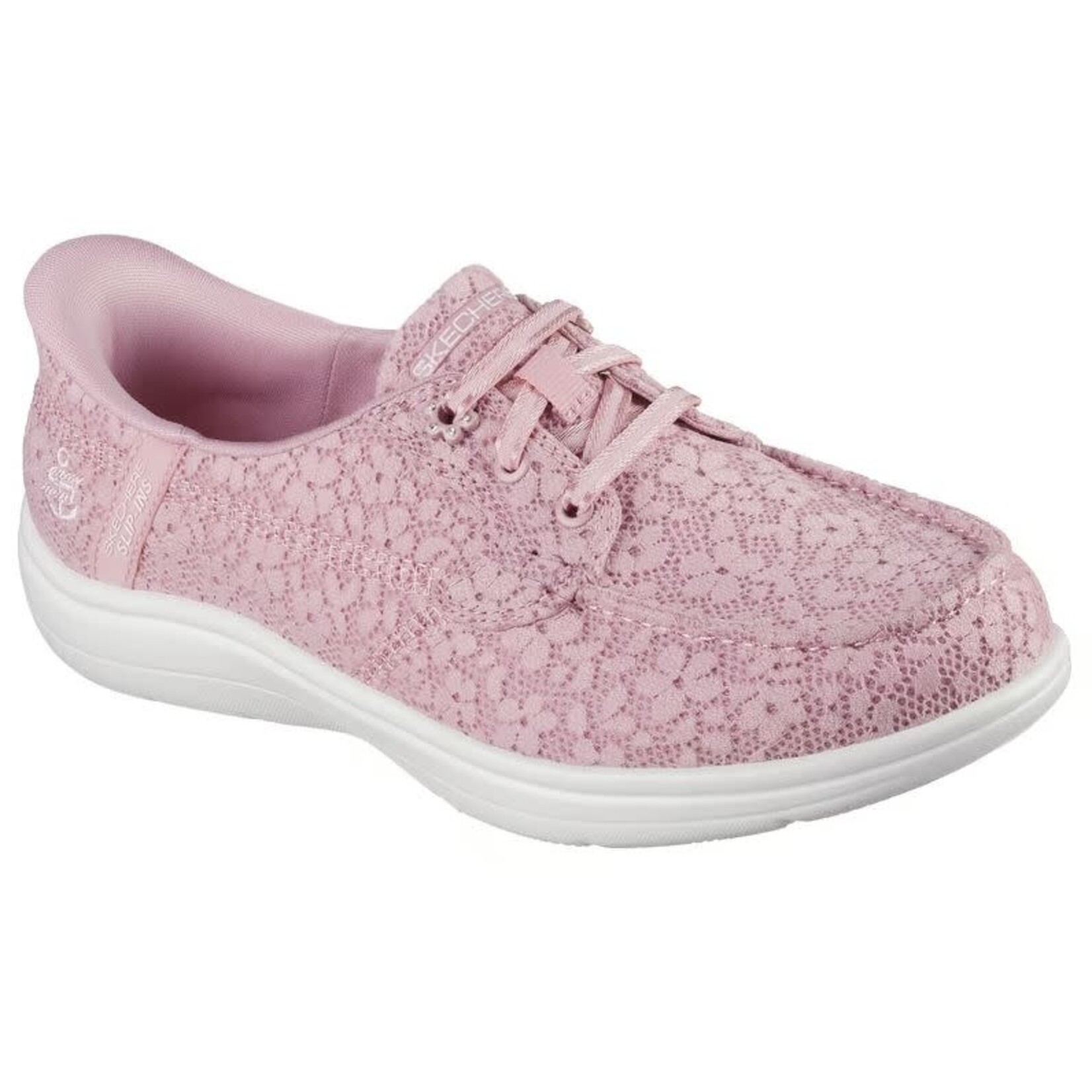 Skechers Slip Ins: On The Go Flex Radiant - Leilani
