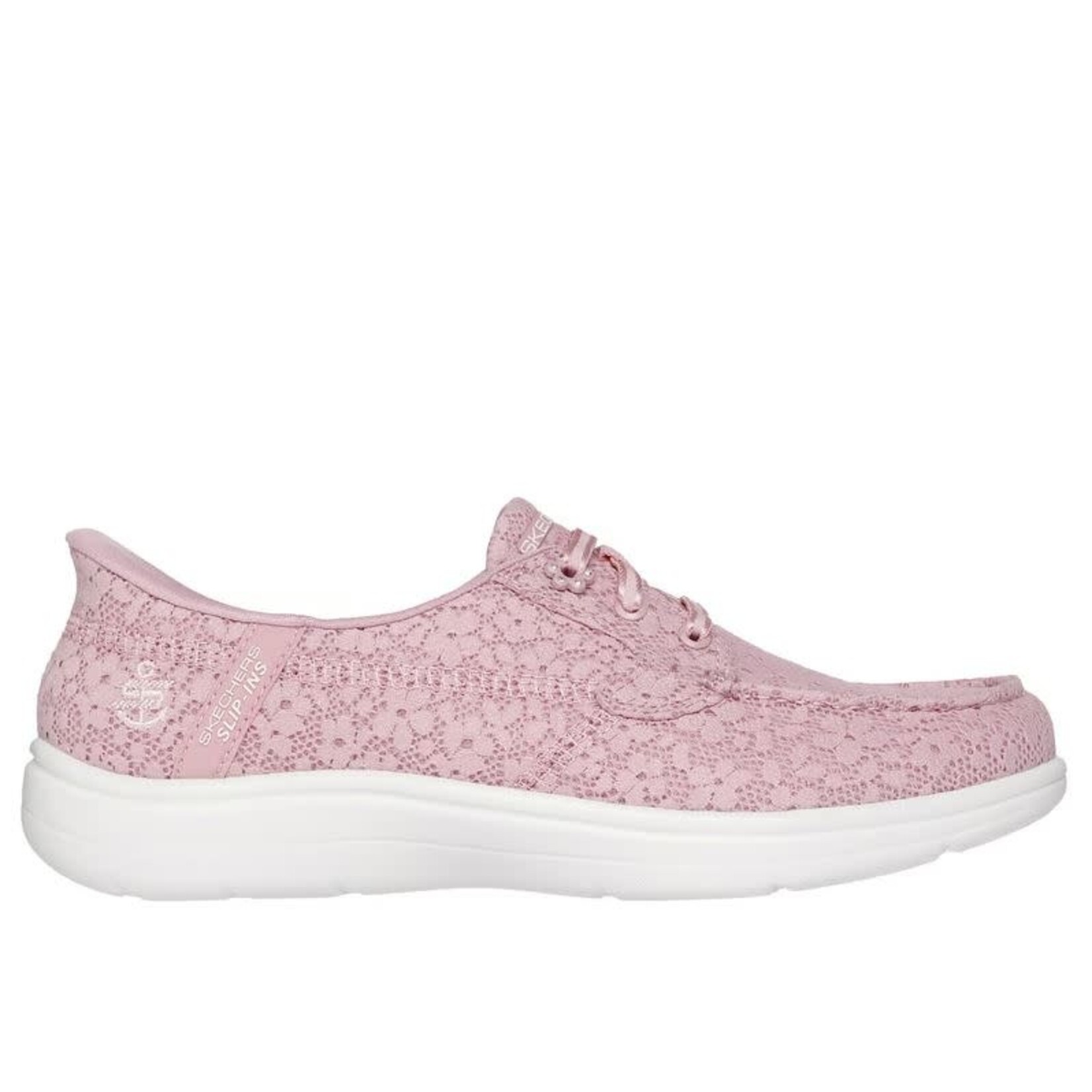 Skechers Slip Ins: On The Go Flex Radiant - Leilani