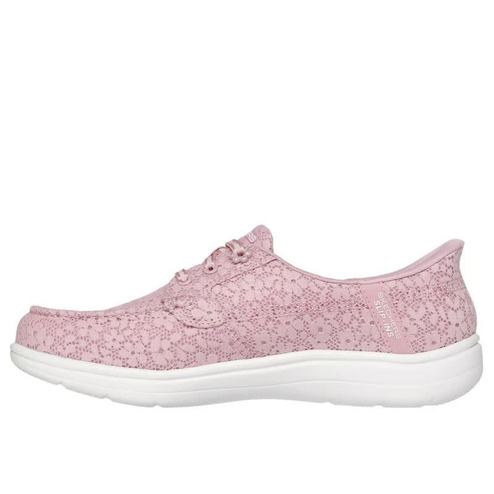 Skechers Slip Ins: On The Go Flex Radiant - Leilani