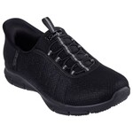 Skechers Slip Ins: Brilliance - Night Shift