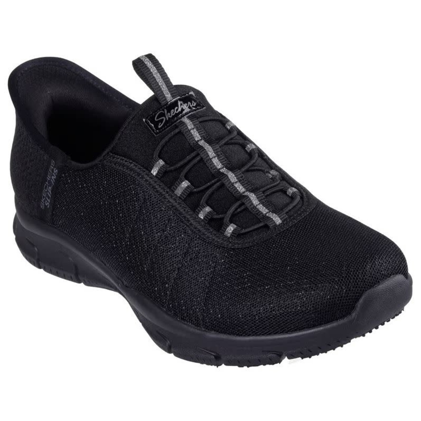 Skechers Slip Ins: Brilliance - Night Shift