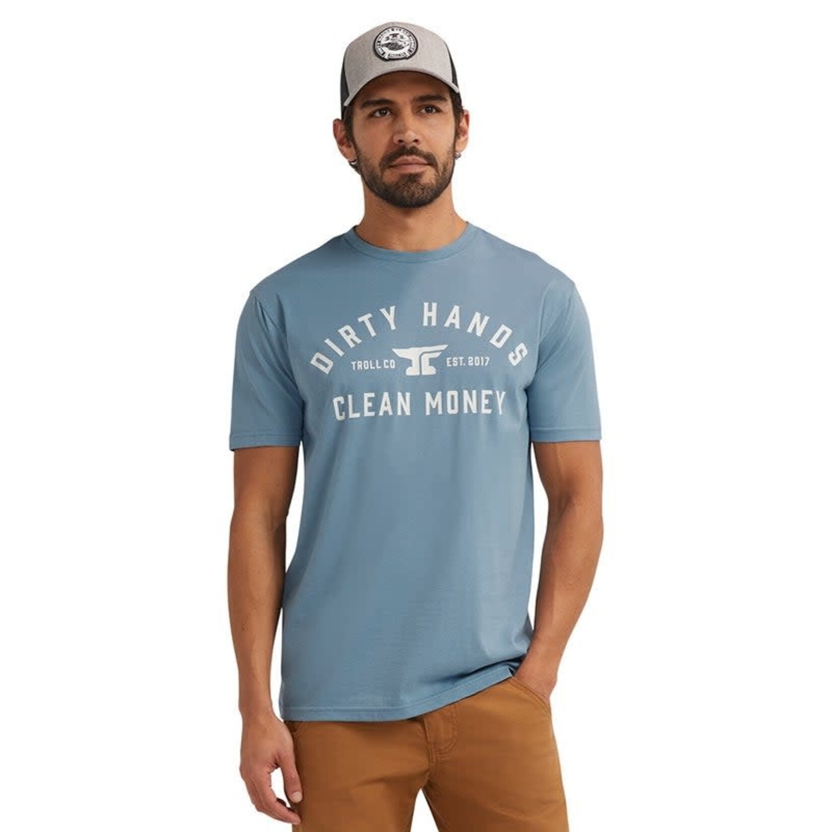 Troll Co. DHCM Classic T-Shirt