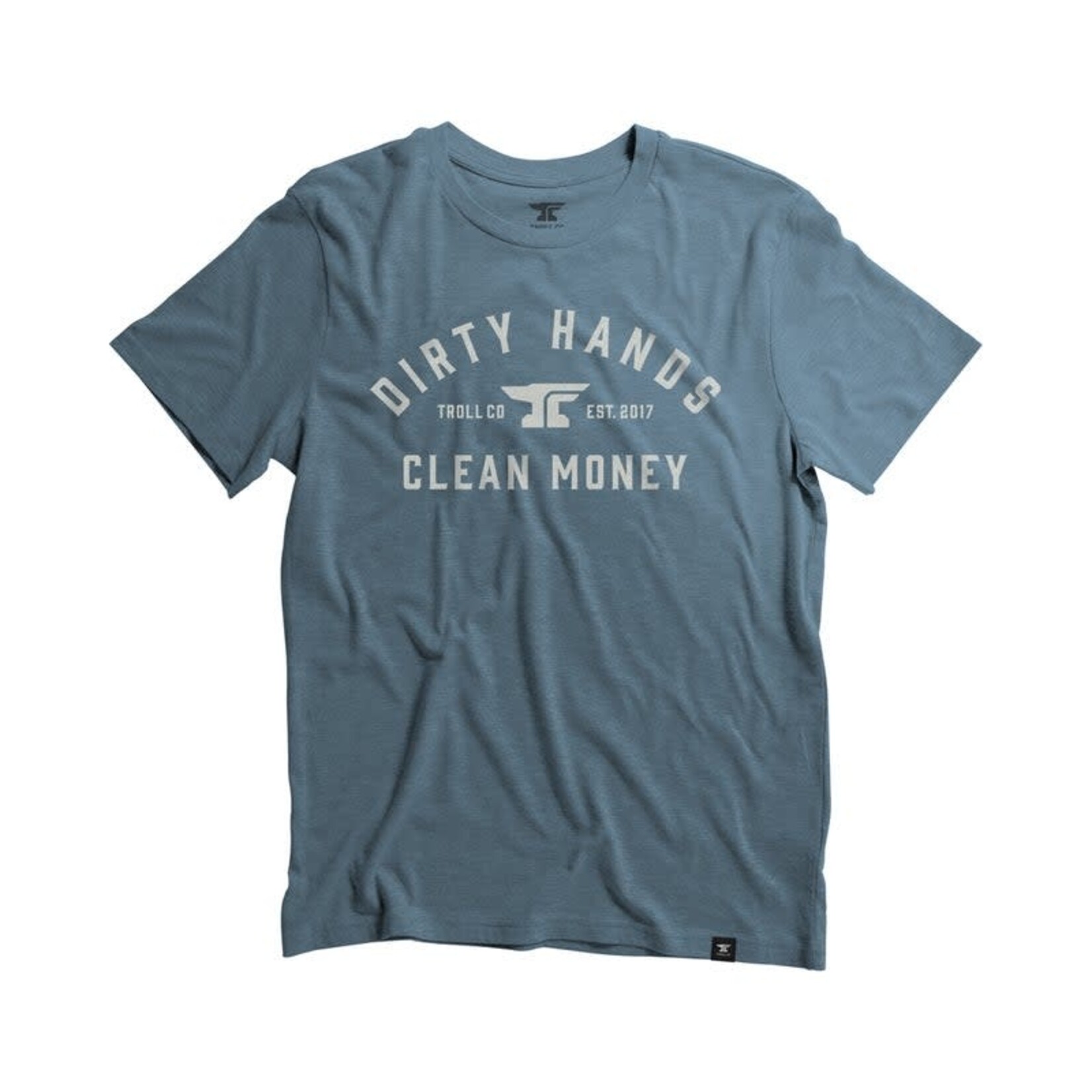 Troll Co. DHCM Classic T-Shirt