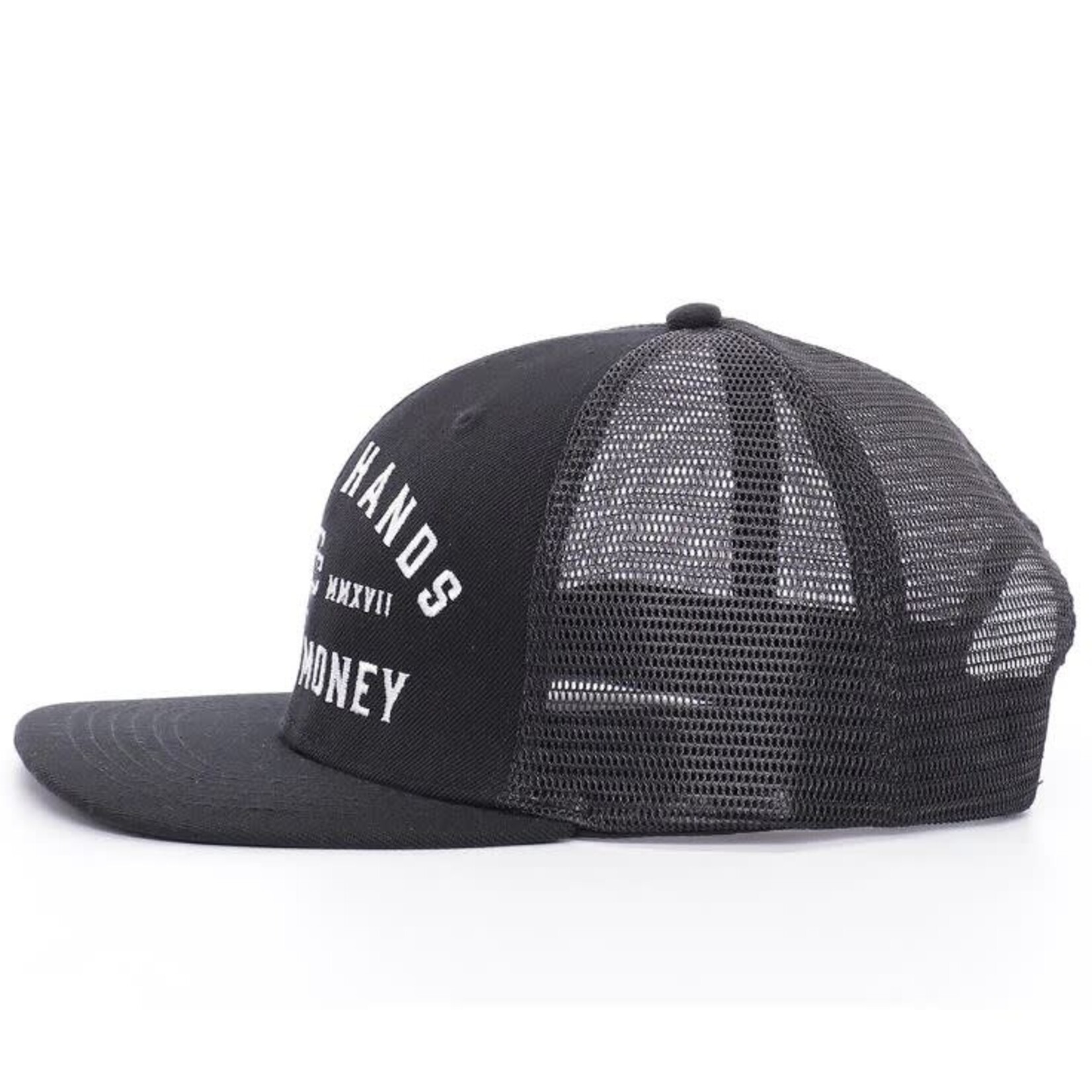 Troll Co. DHCM Classic Trucker Hat