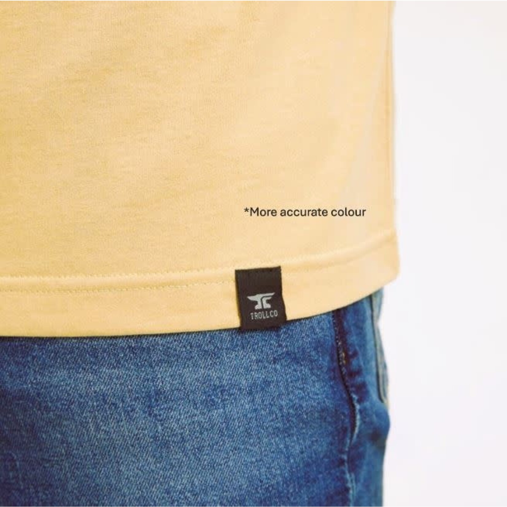 Troll Co. DHCM Classic T-Shirt