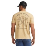 Troll Co. DHCM Twisting Wrenches T-Shirt