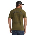 Troll Co. WHUS Butterface T-Shirt