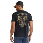 Troll Co. NUHD Hammer Twins T-Shirt