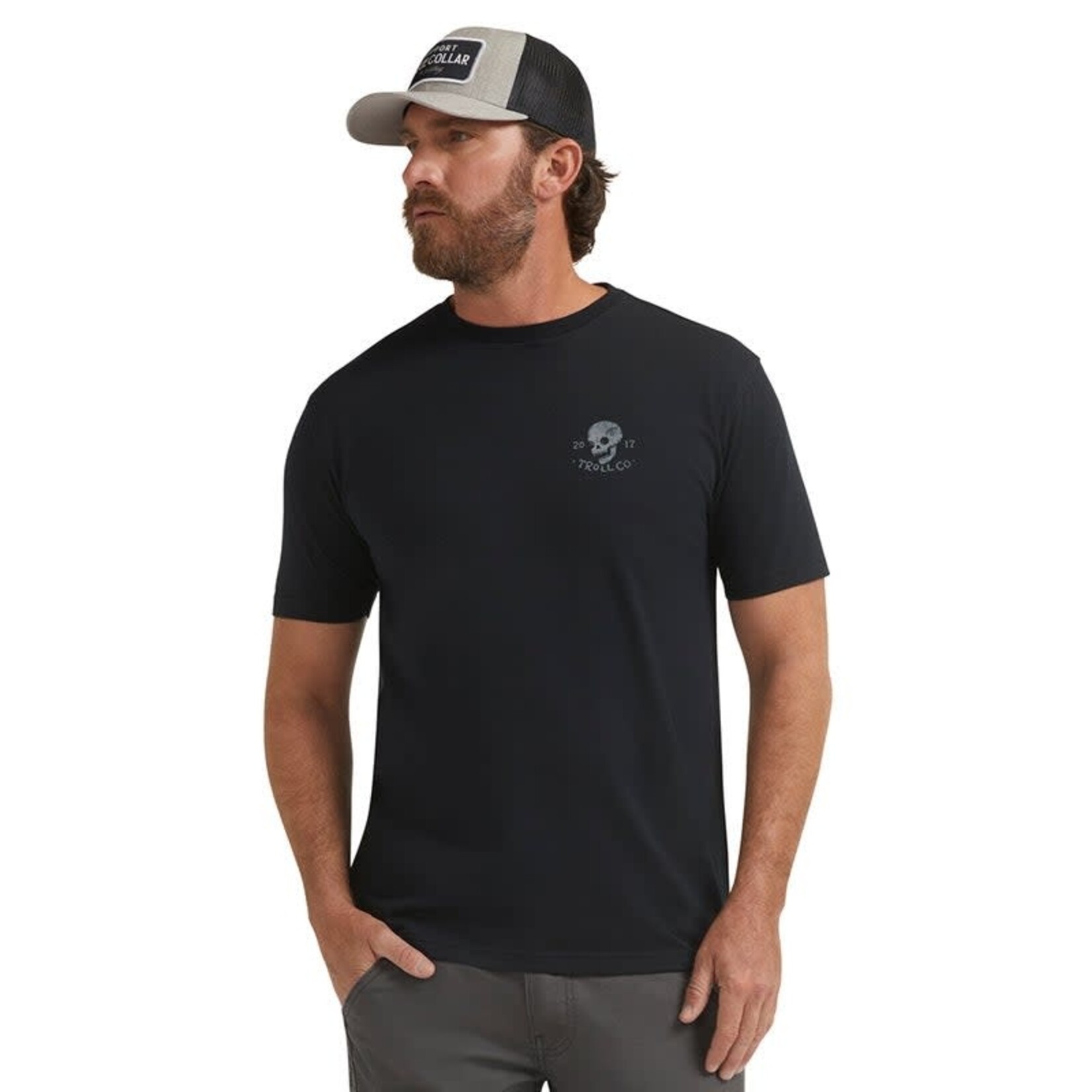 Troll Co. Pay Time T-Shirt
