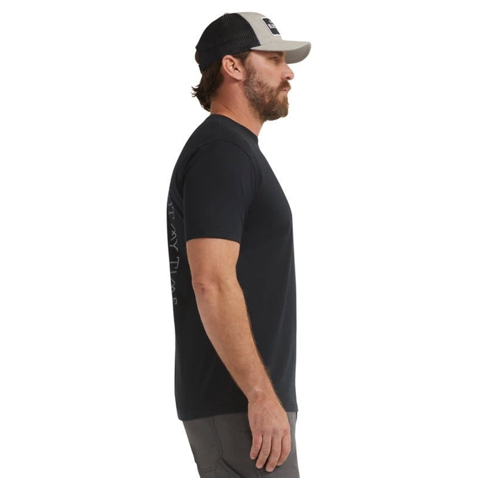 Troll Co. Pay Time T-Shirt