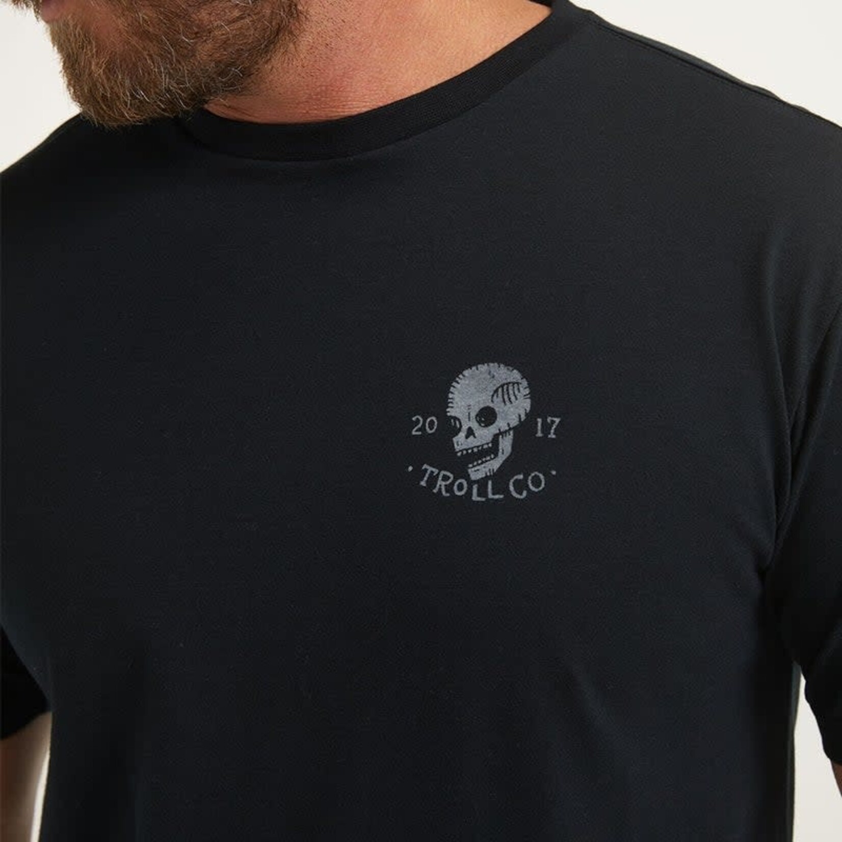 Troll Co. Pay Time T-Shirt