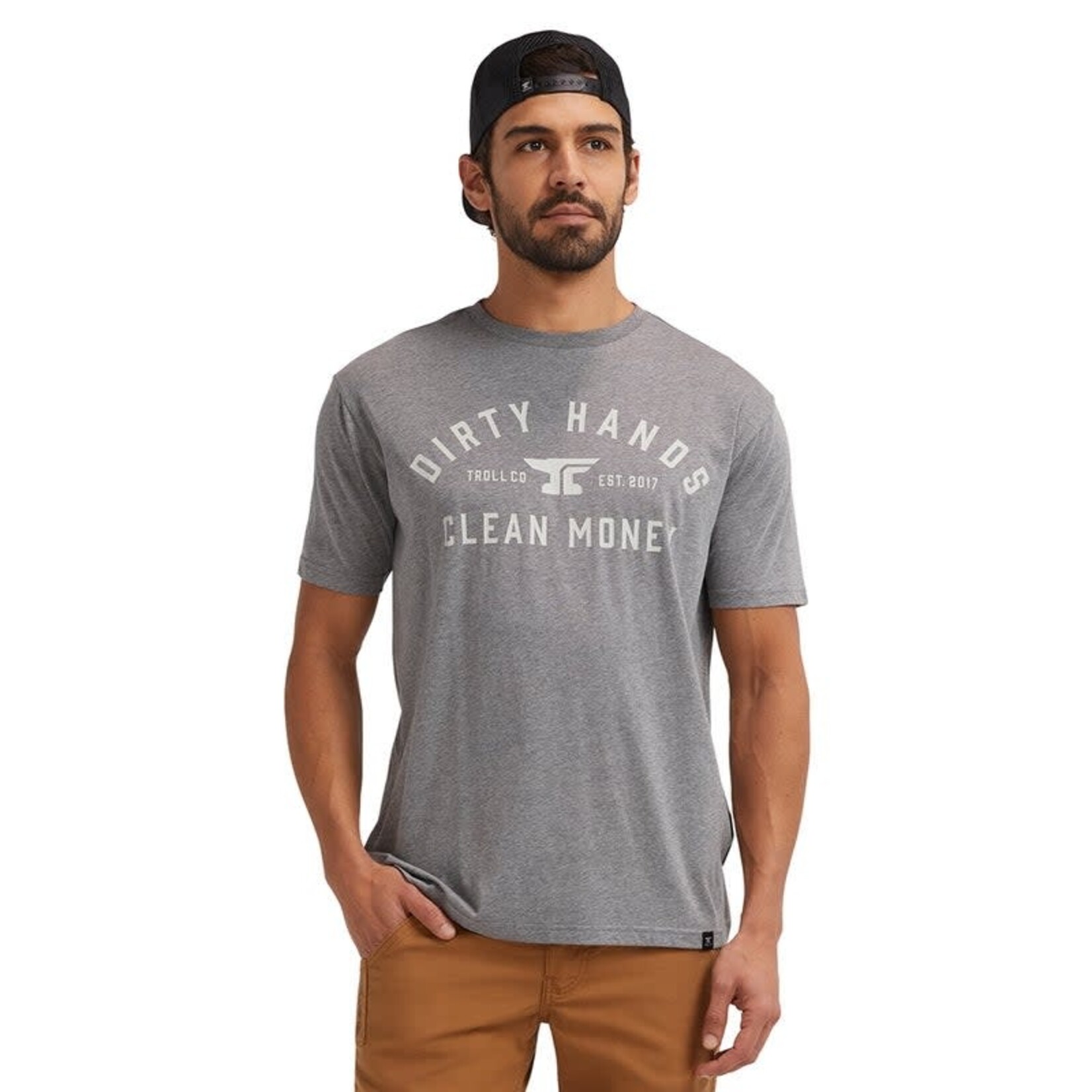 Troll Co. DHCM Classic T-Shirt