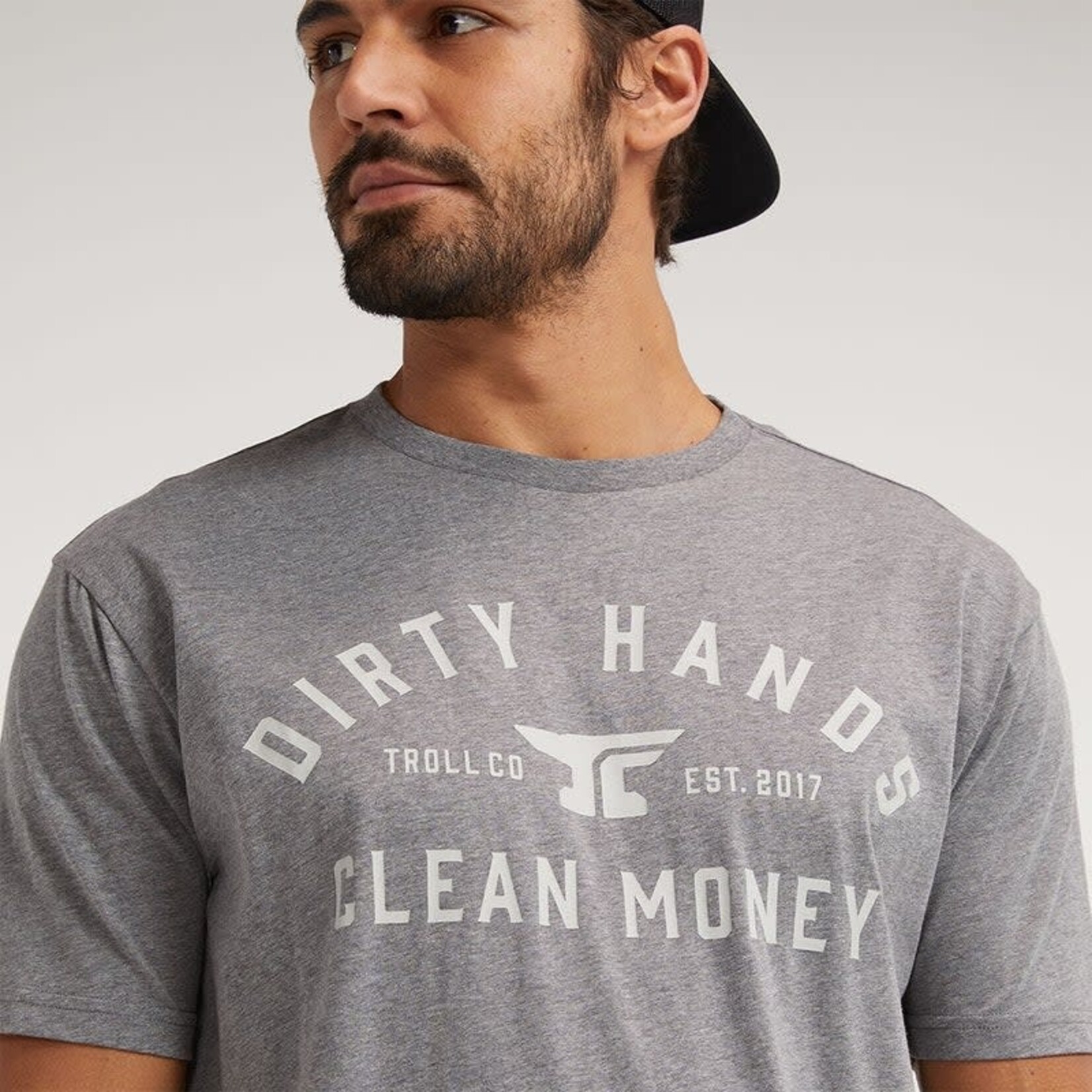 Troll Co. DHCM Classic T-Shirt