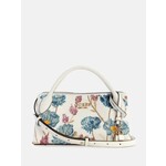 Guess Zaria Small Girlfriend Satchel
