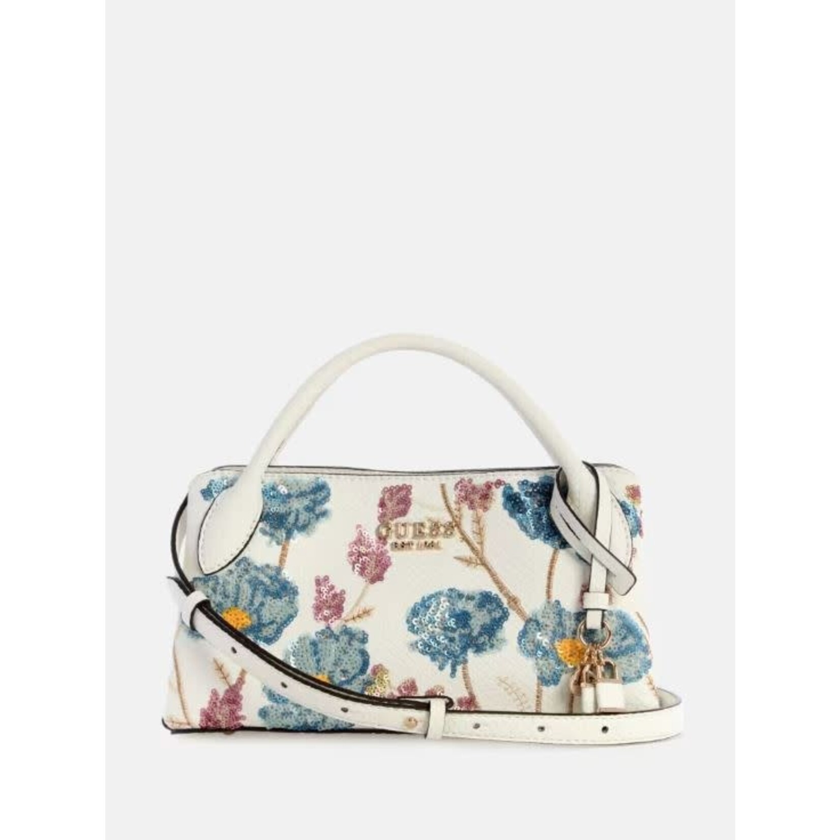 Guess Zaria Small Girlfriend Satchel