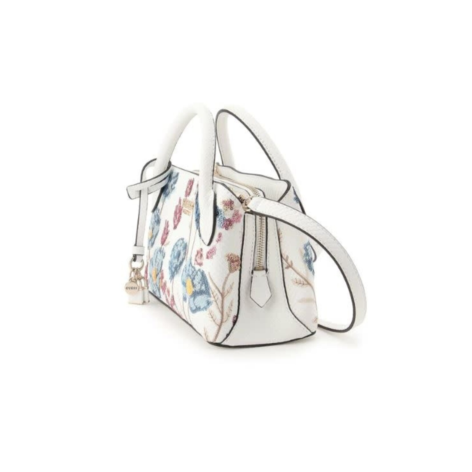 Guess Zaria Small Girlfriend Satchel