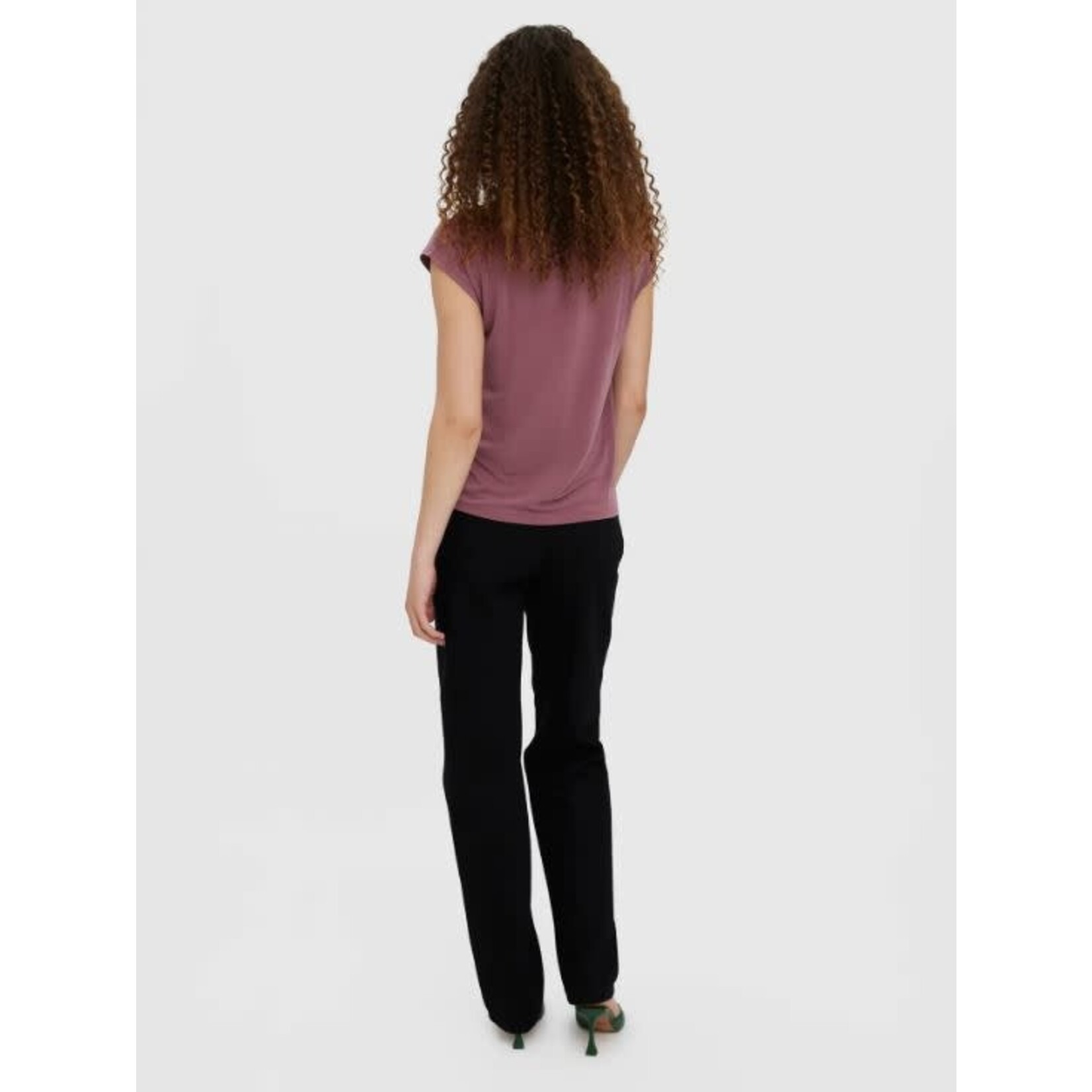 Vero Moda Filli V-Neck Tee
