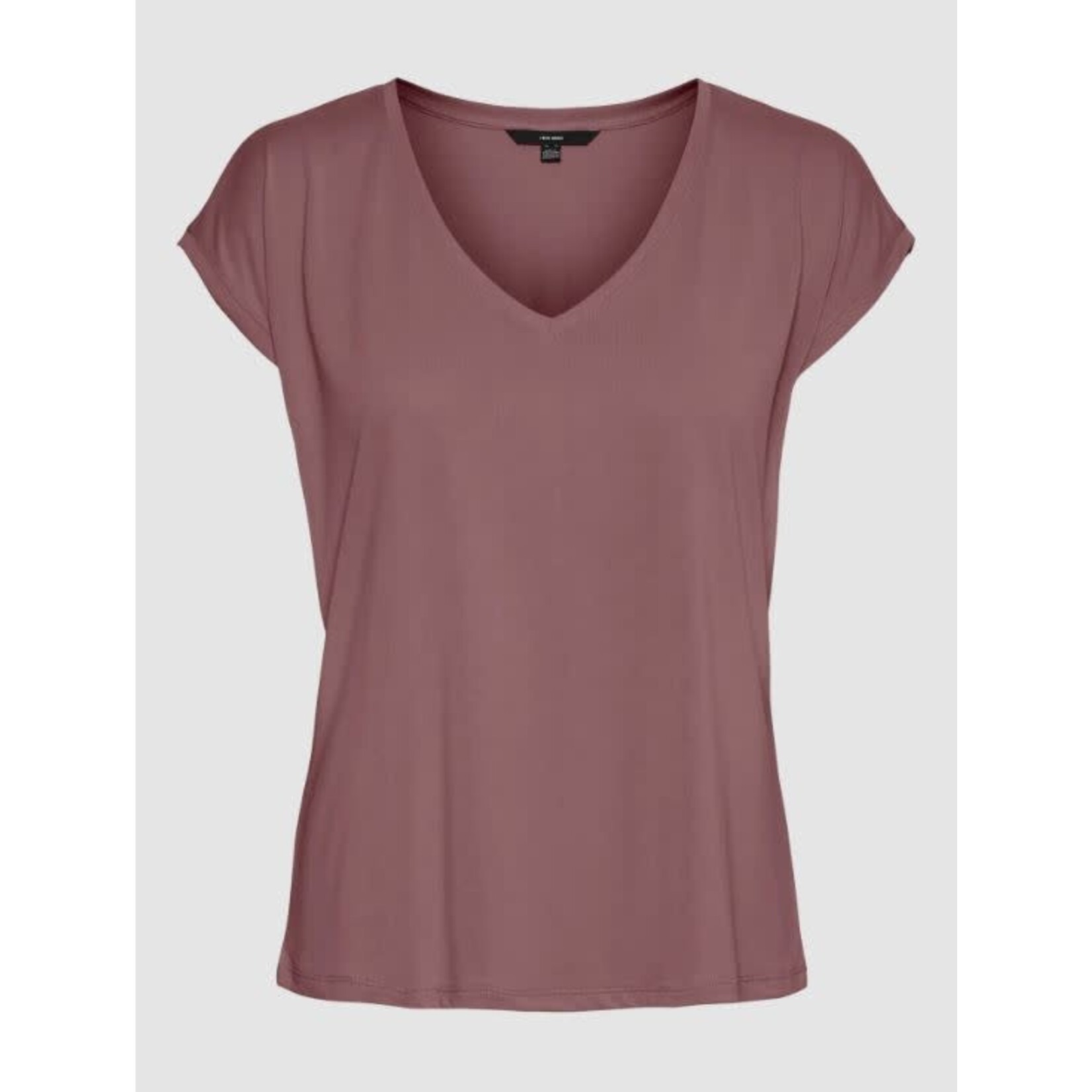 Vero Moda Filli V-Neck Tee