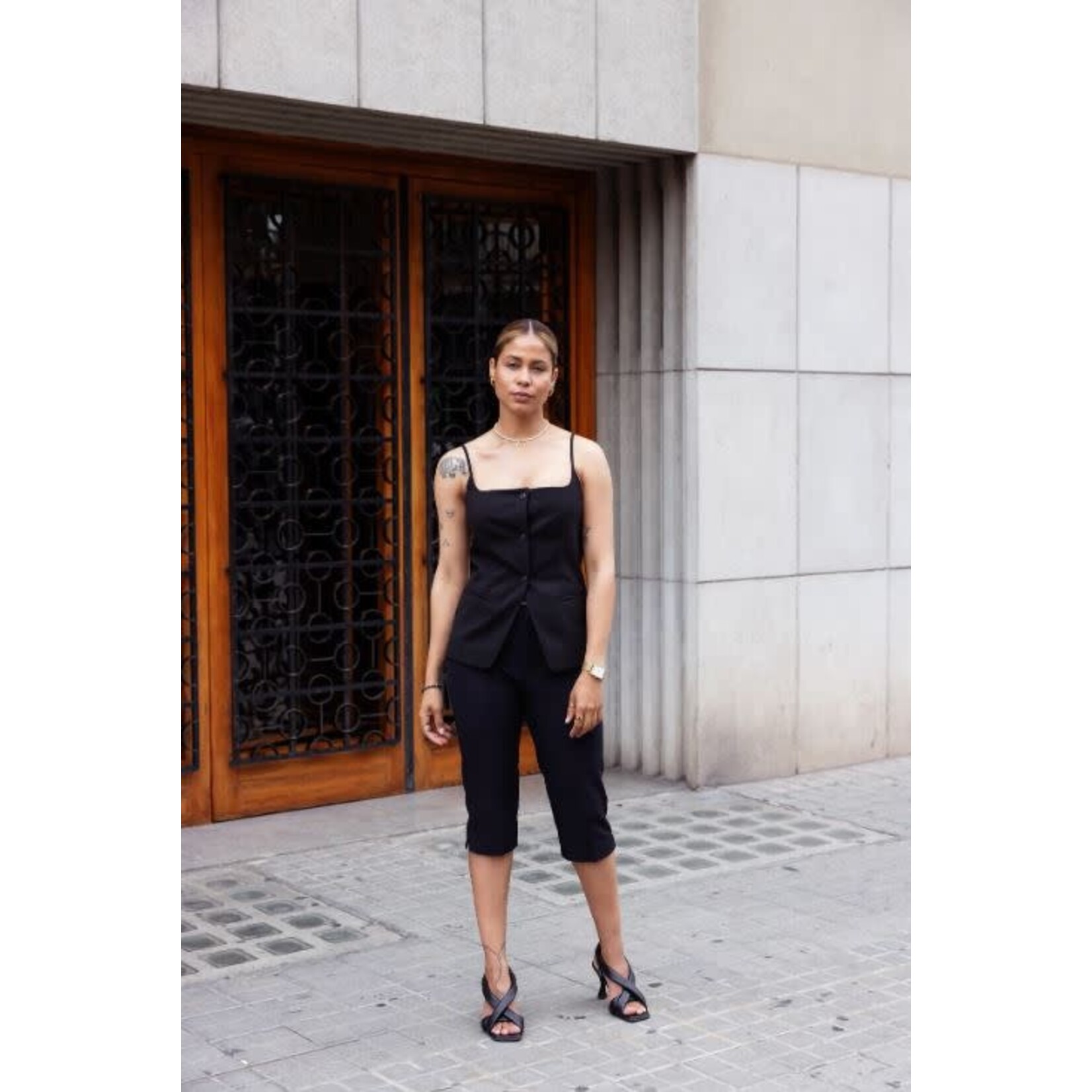 Only Gitta Life Capri