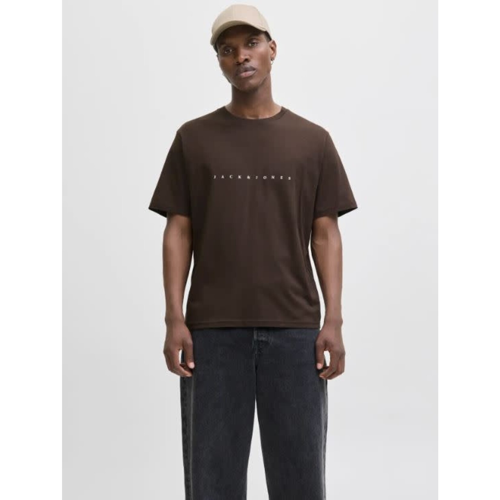 Jack & Jones Star T-Shirt