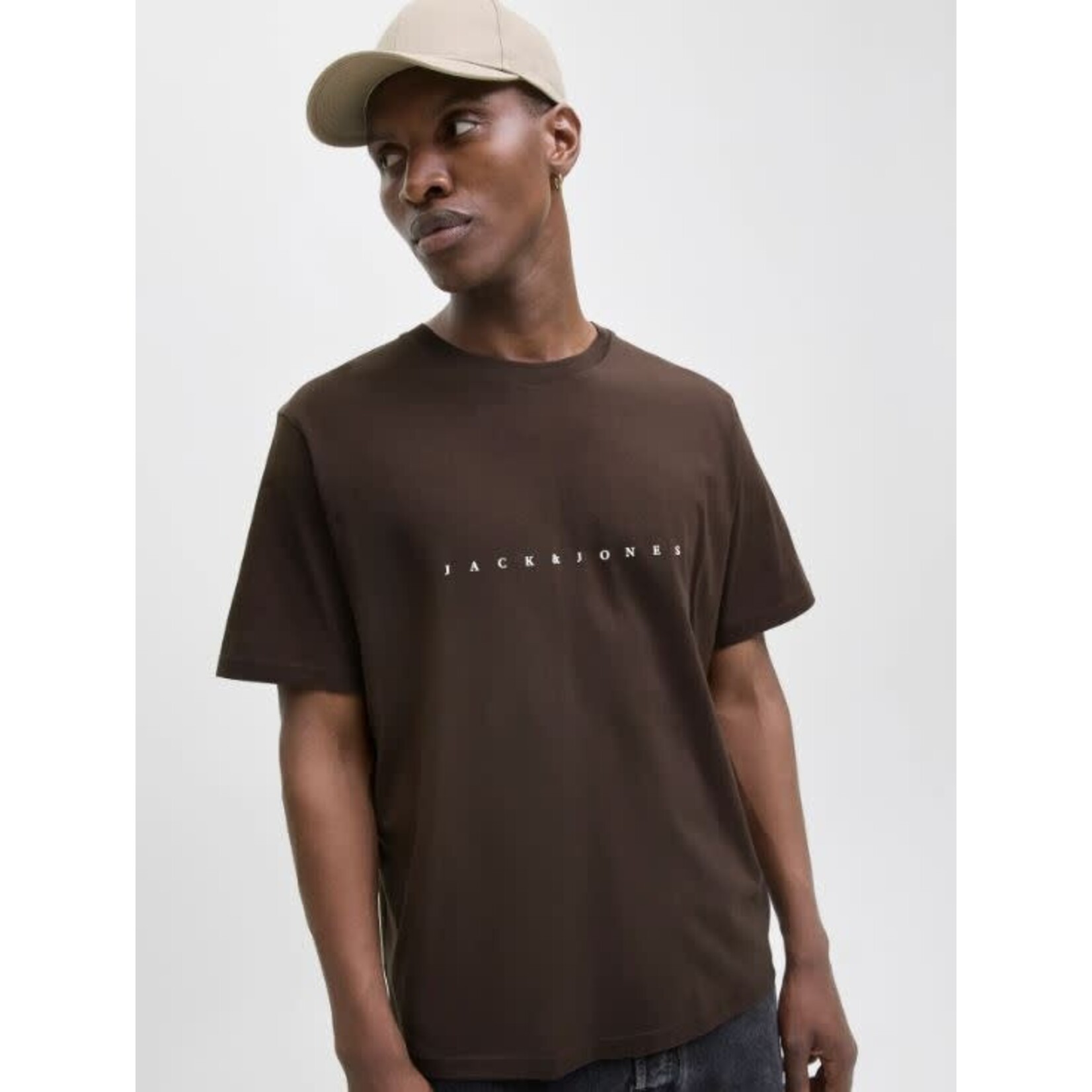 Jack & Jones Star T-Shirt