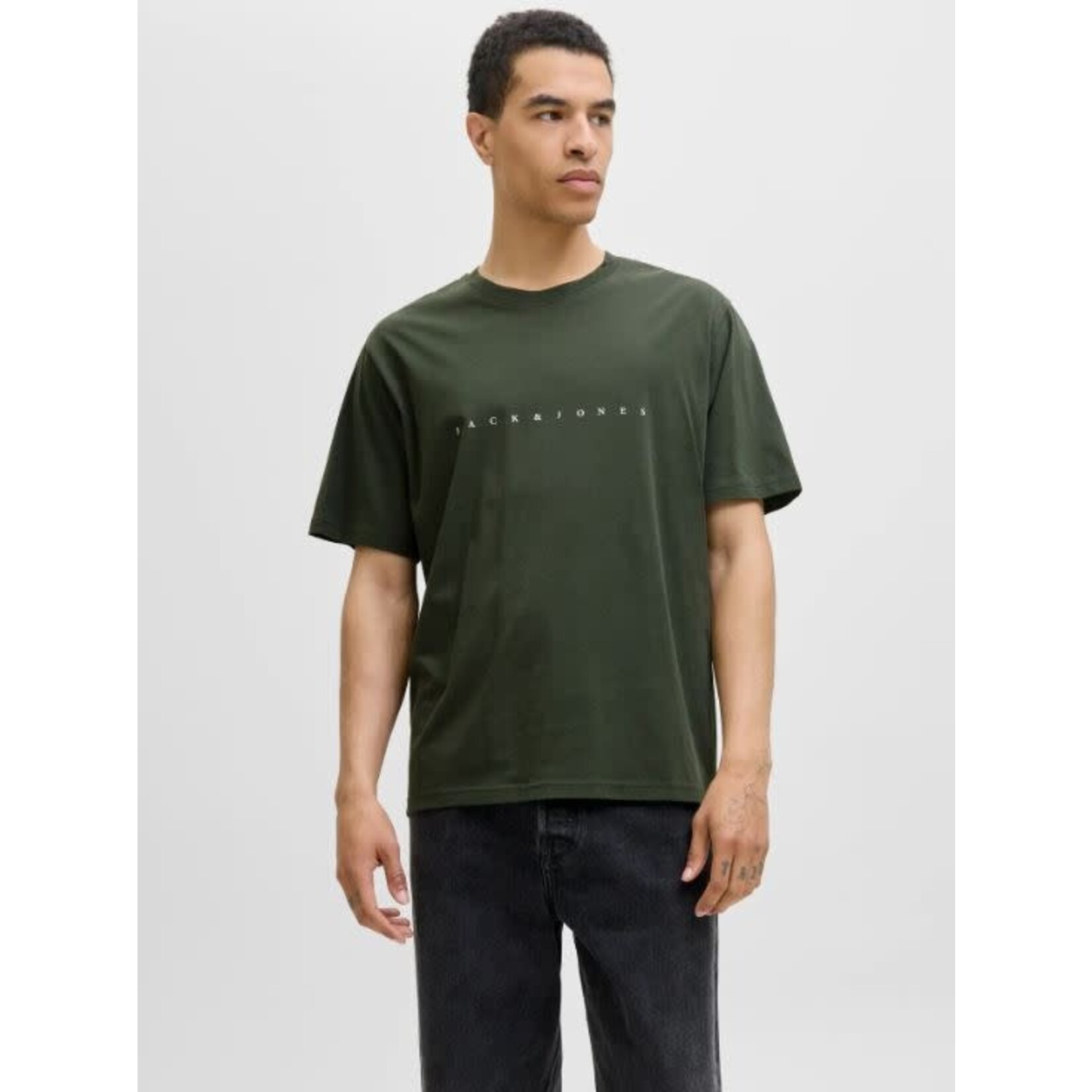 Jack & Jones Star T-Shirt