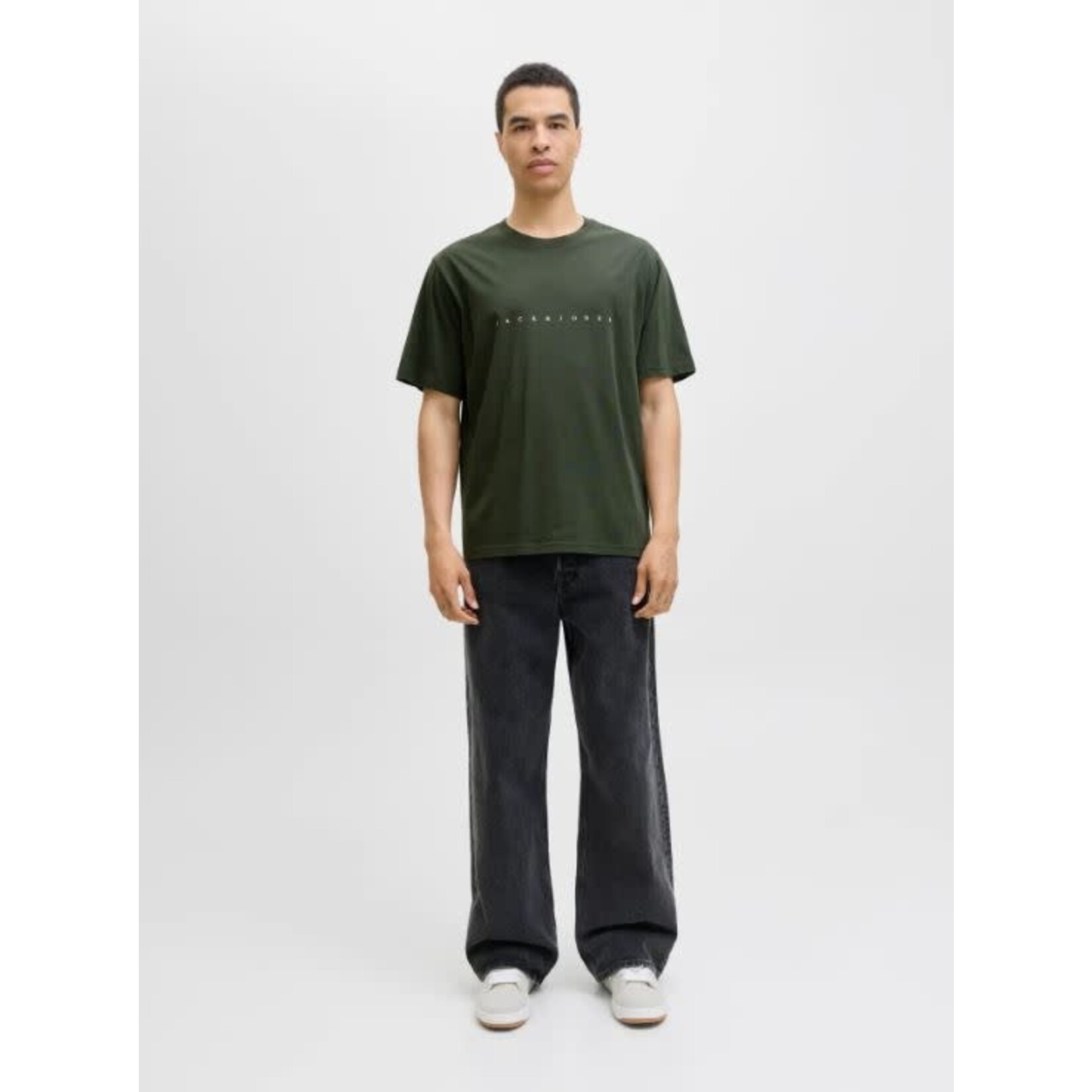 Jack & Jones Star T-Shirt