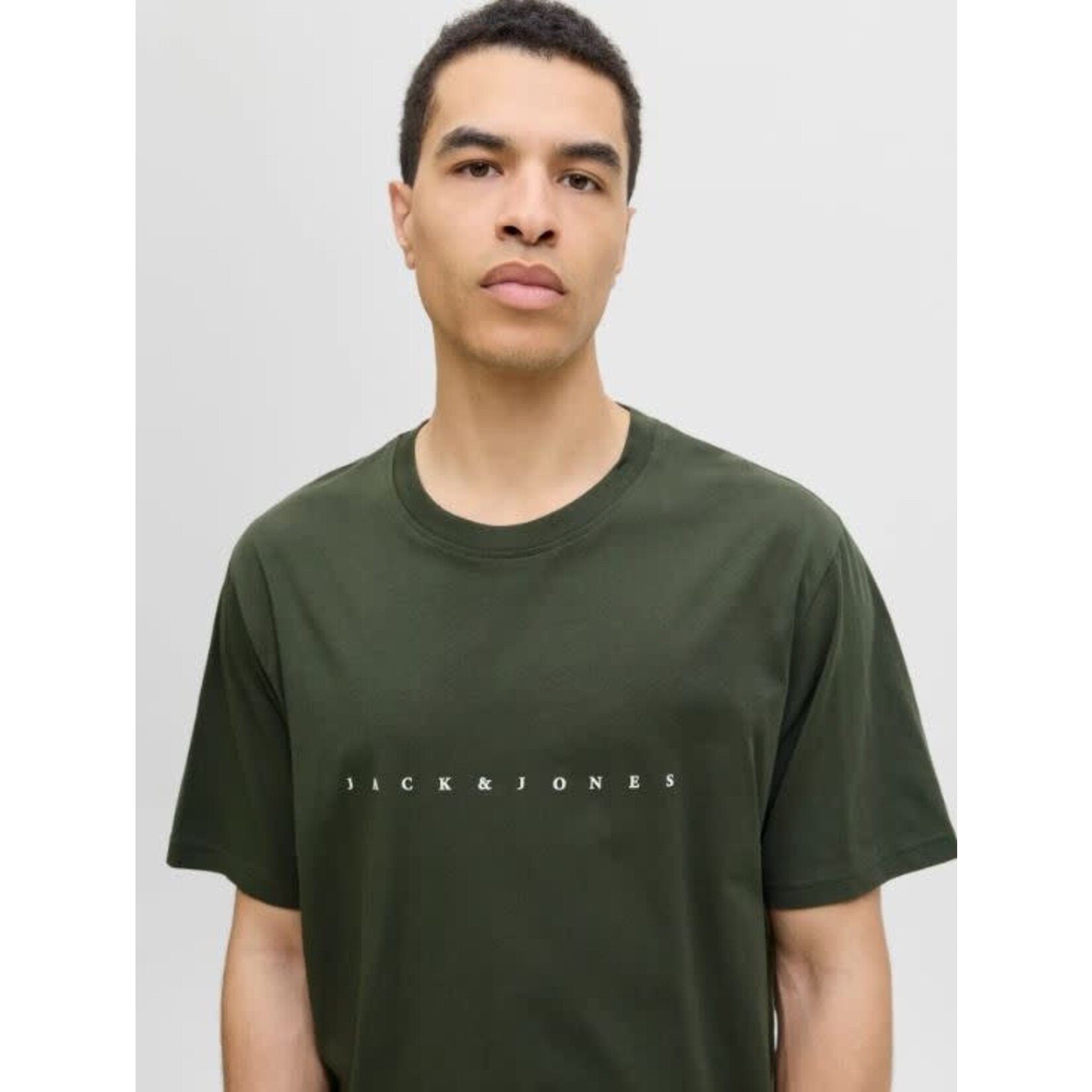 Jack & Jones Star T-Shirt