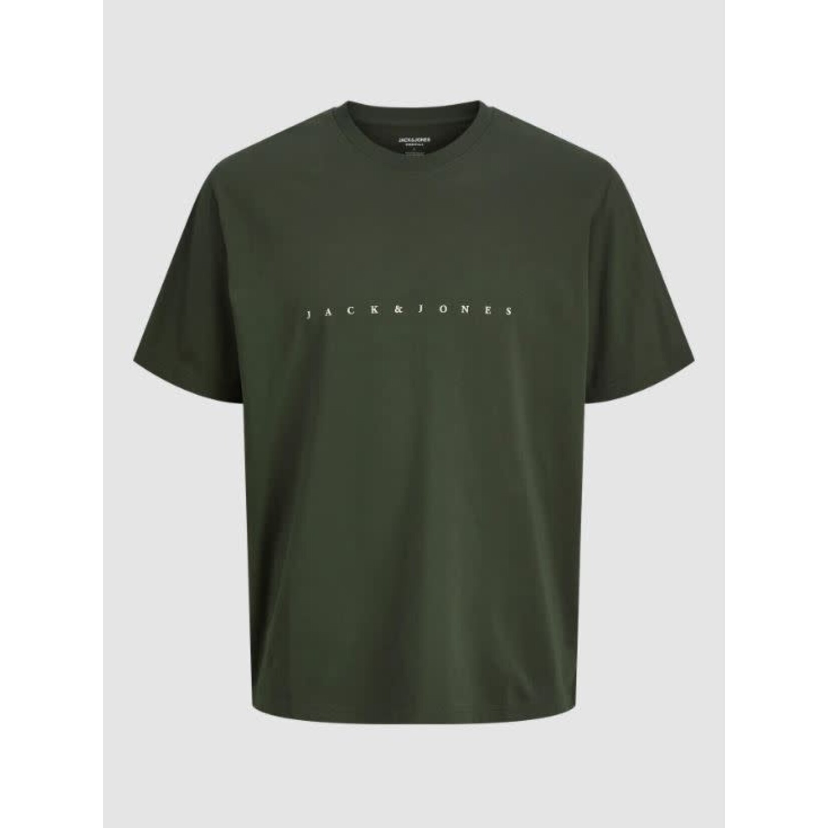 Jack & Jones Star T-Shirt