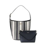 Guess Nicolette Bucket Shoulder Bag