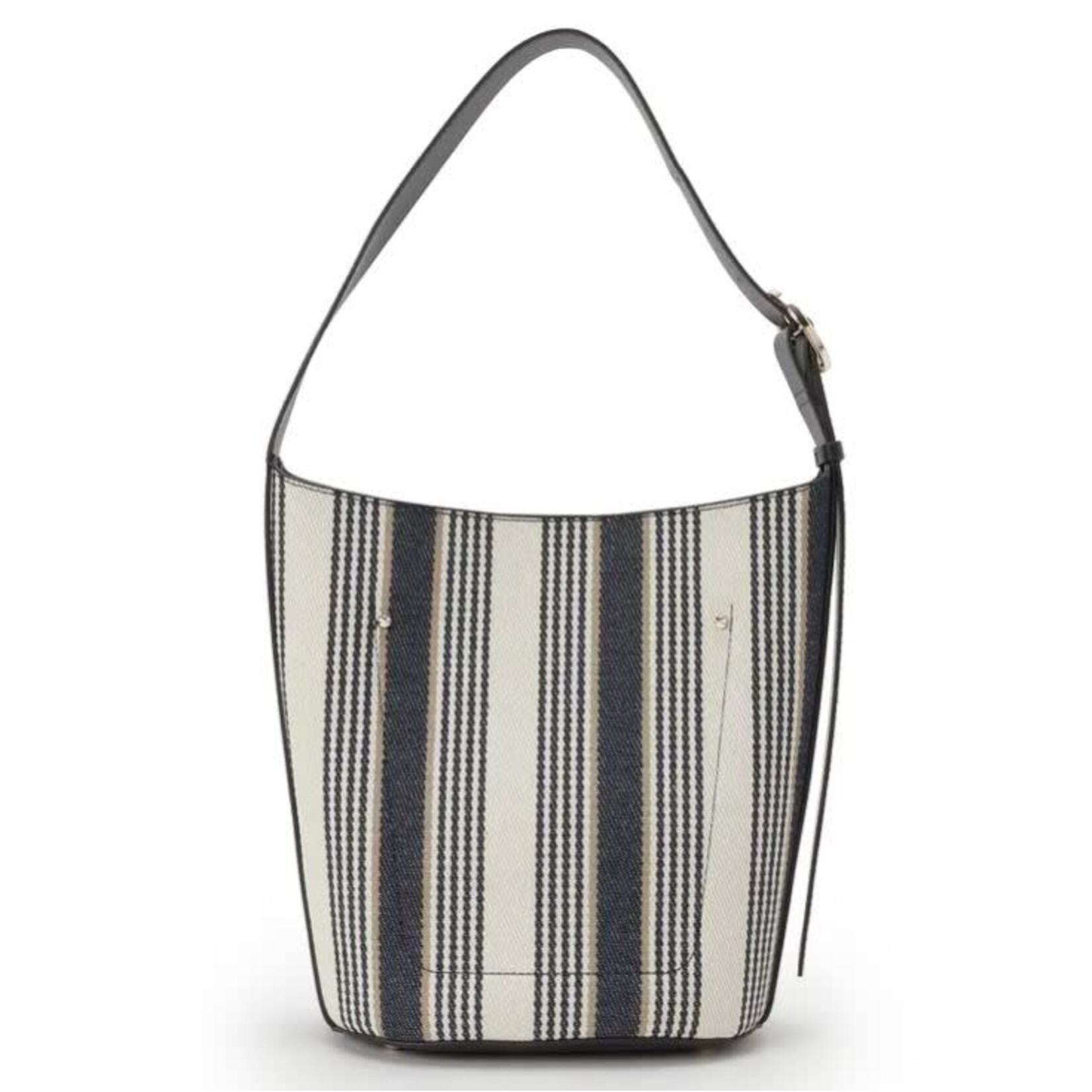 Guess Nicolette Bucket Shoulder Bag