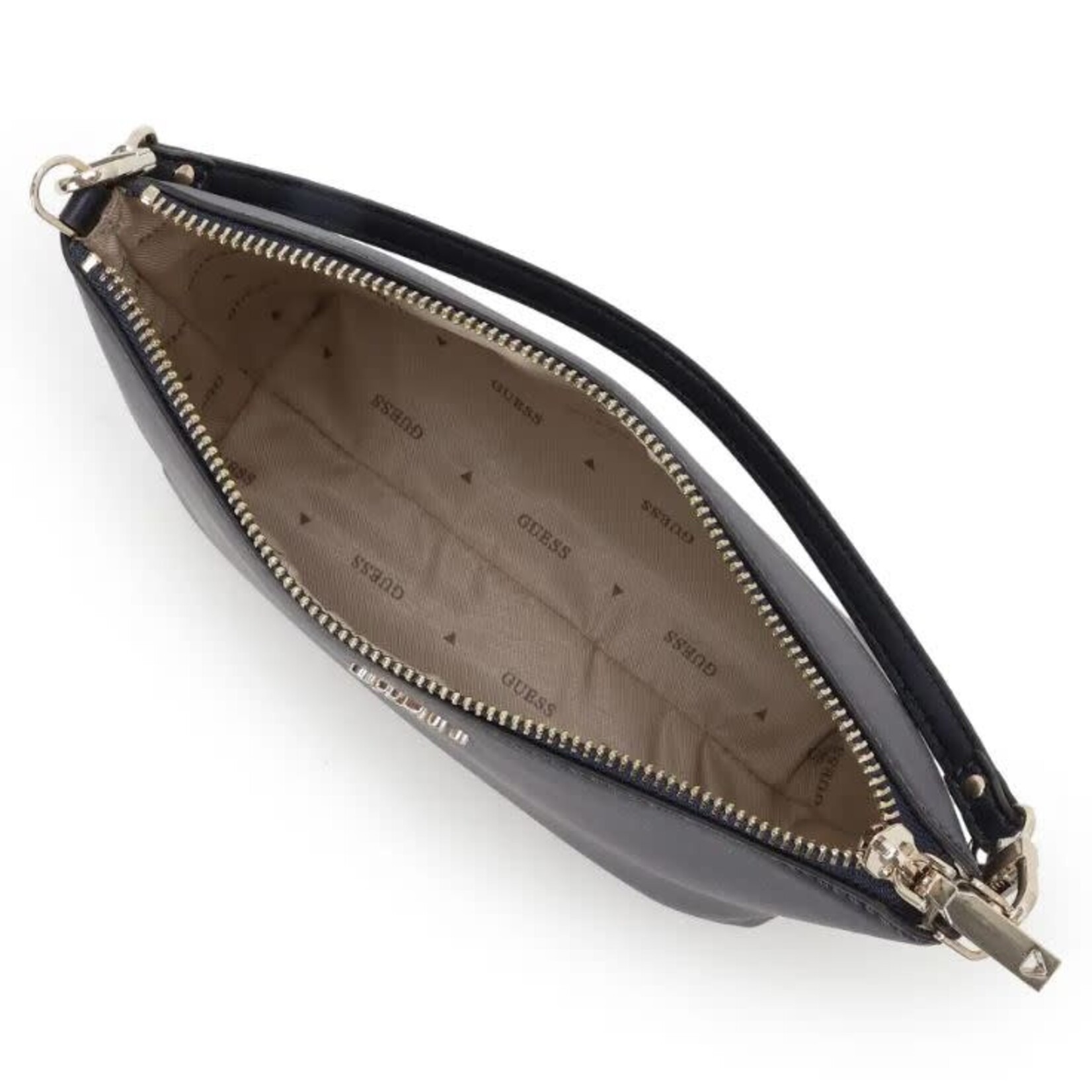 Guess Nicolette Bucket Shoulder Bag