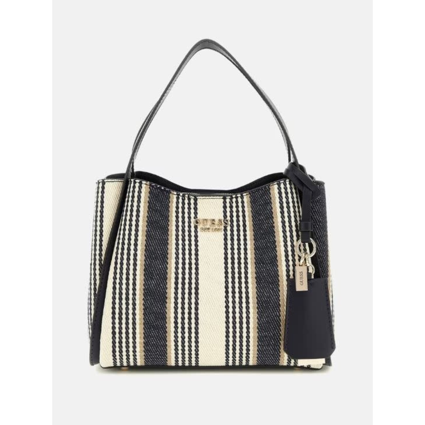 Guess Nicolette Small Girlfriend Satchel