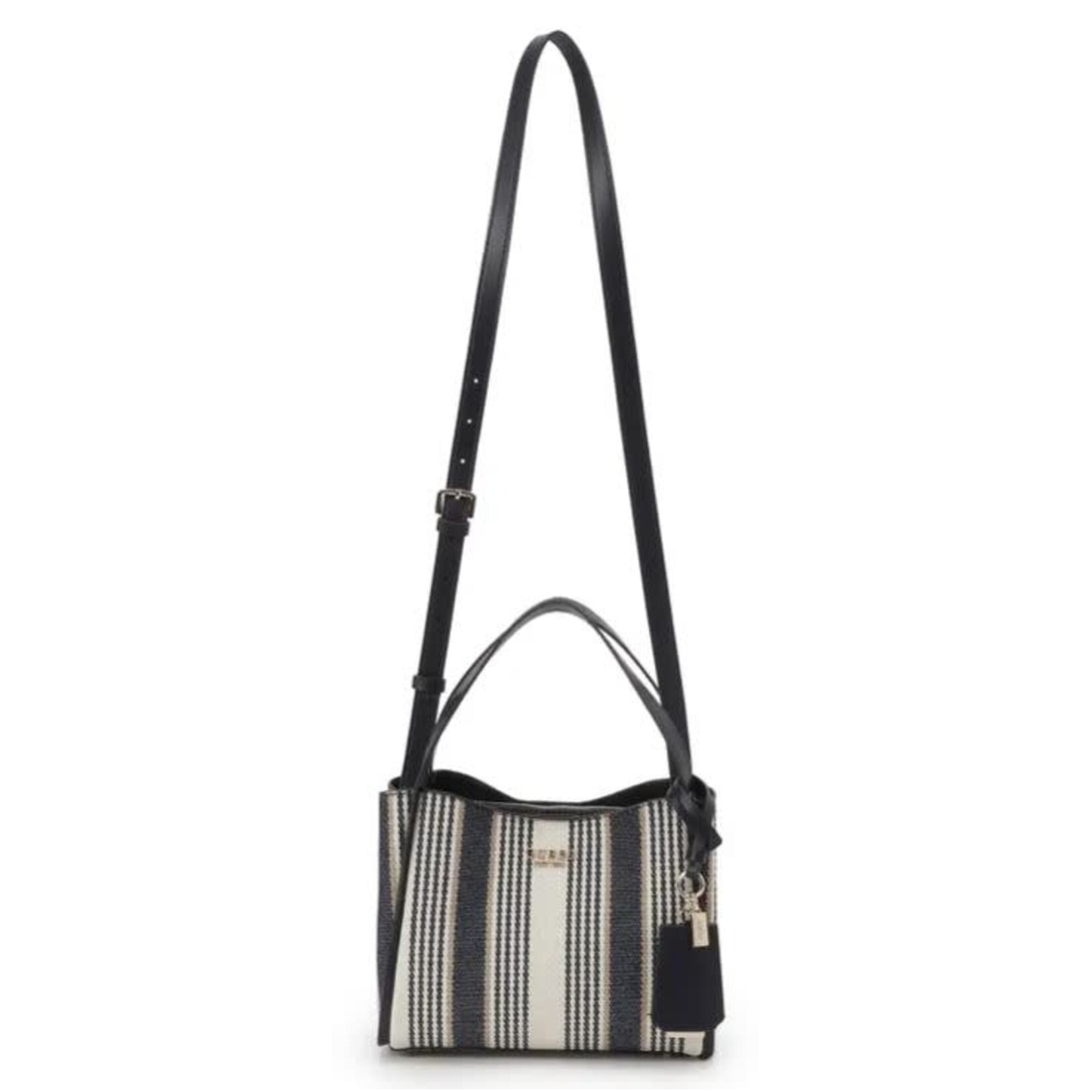 Guess Nicolette Small Girlfriend Satchel