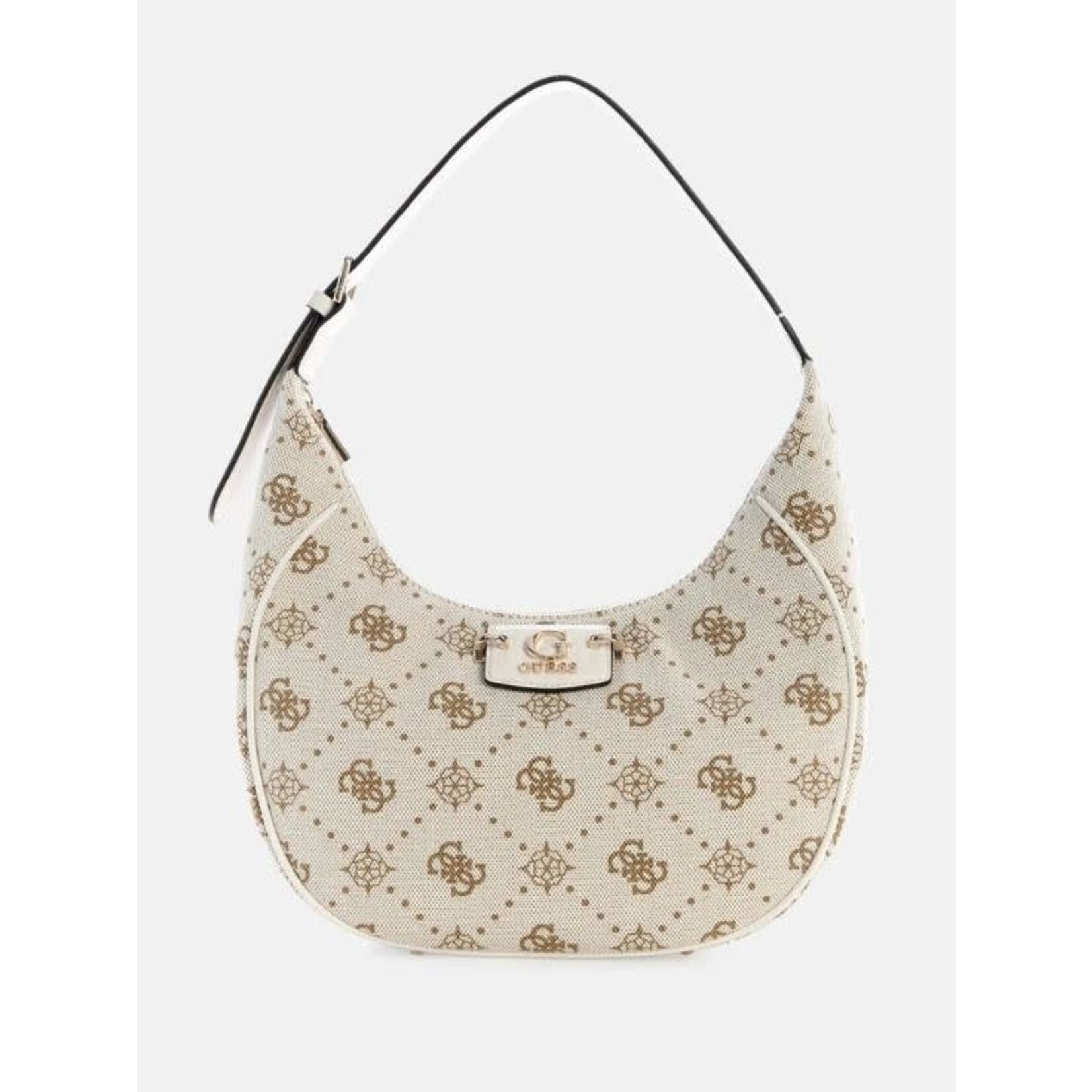 Guess Neda Hobo Shoulder Bag
