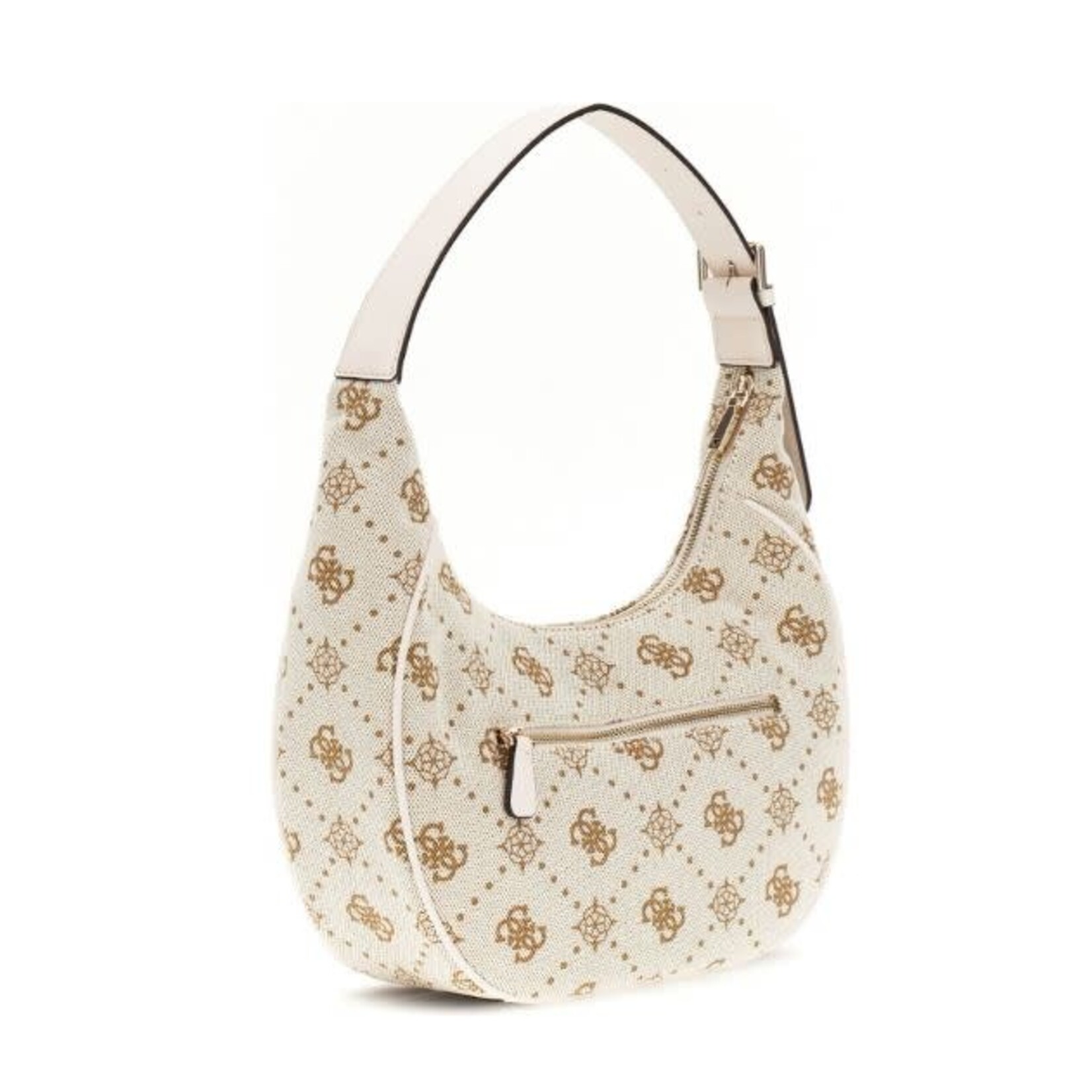 Guess Neda Hobo Shoulder Bag