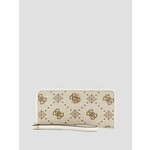 Guess Neda Large Zip Wallet