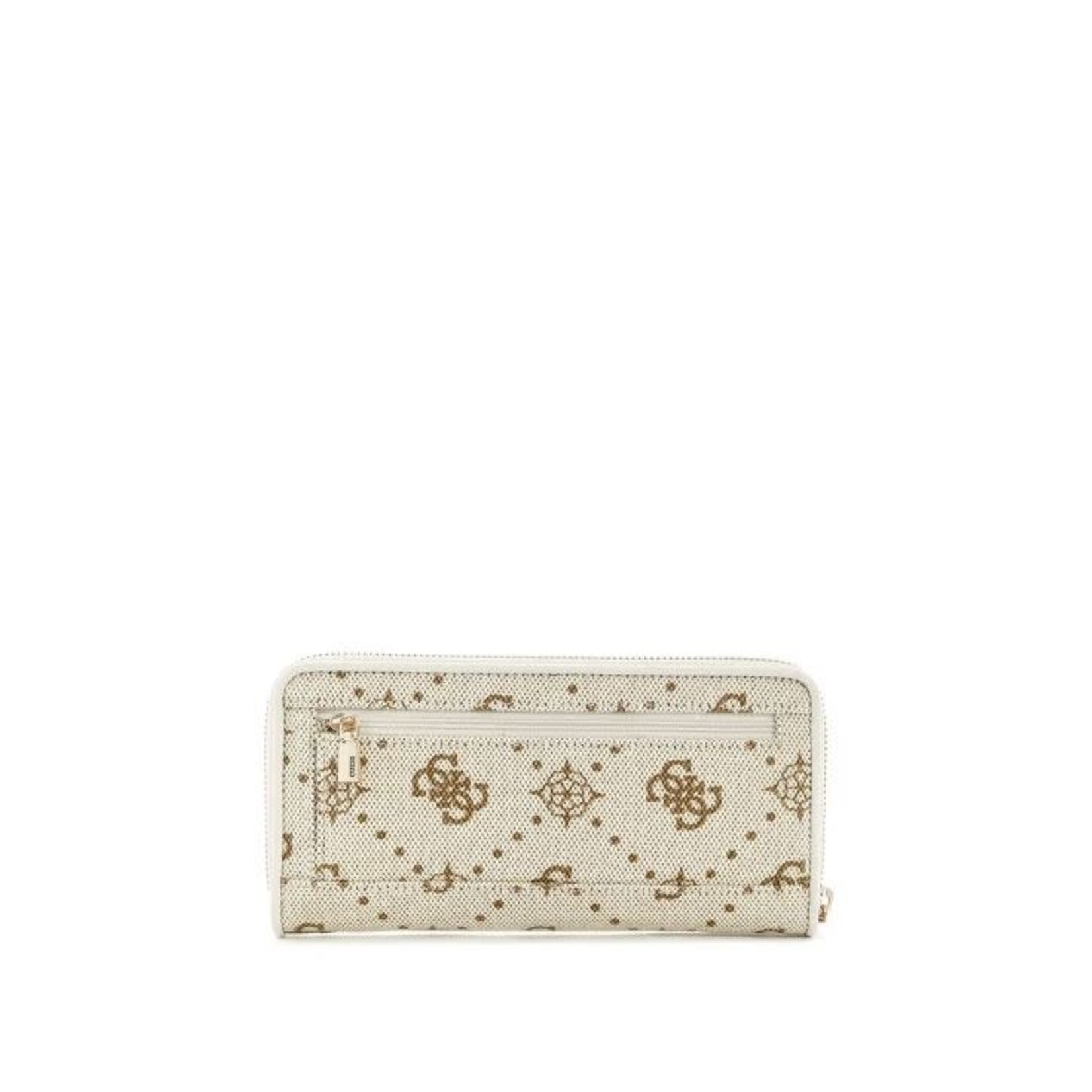 Guess Neda Large Zip Wallet
