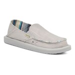 Sanuk Donna Hemp
