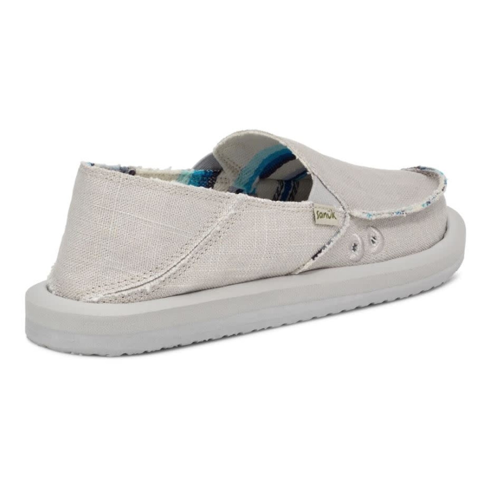 Sanuk Donna Hemp