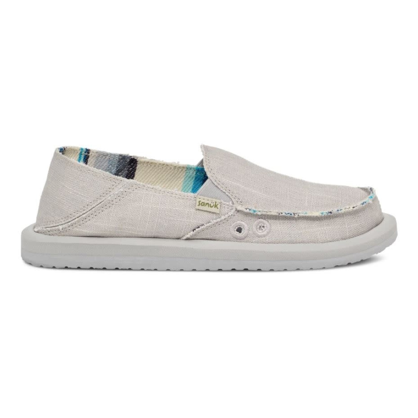 Sanuk Donna Hemp