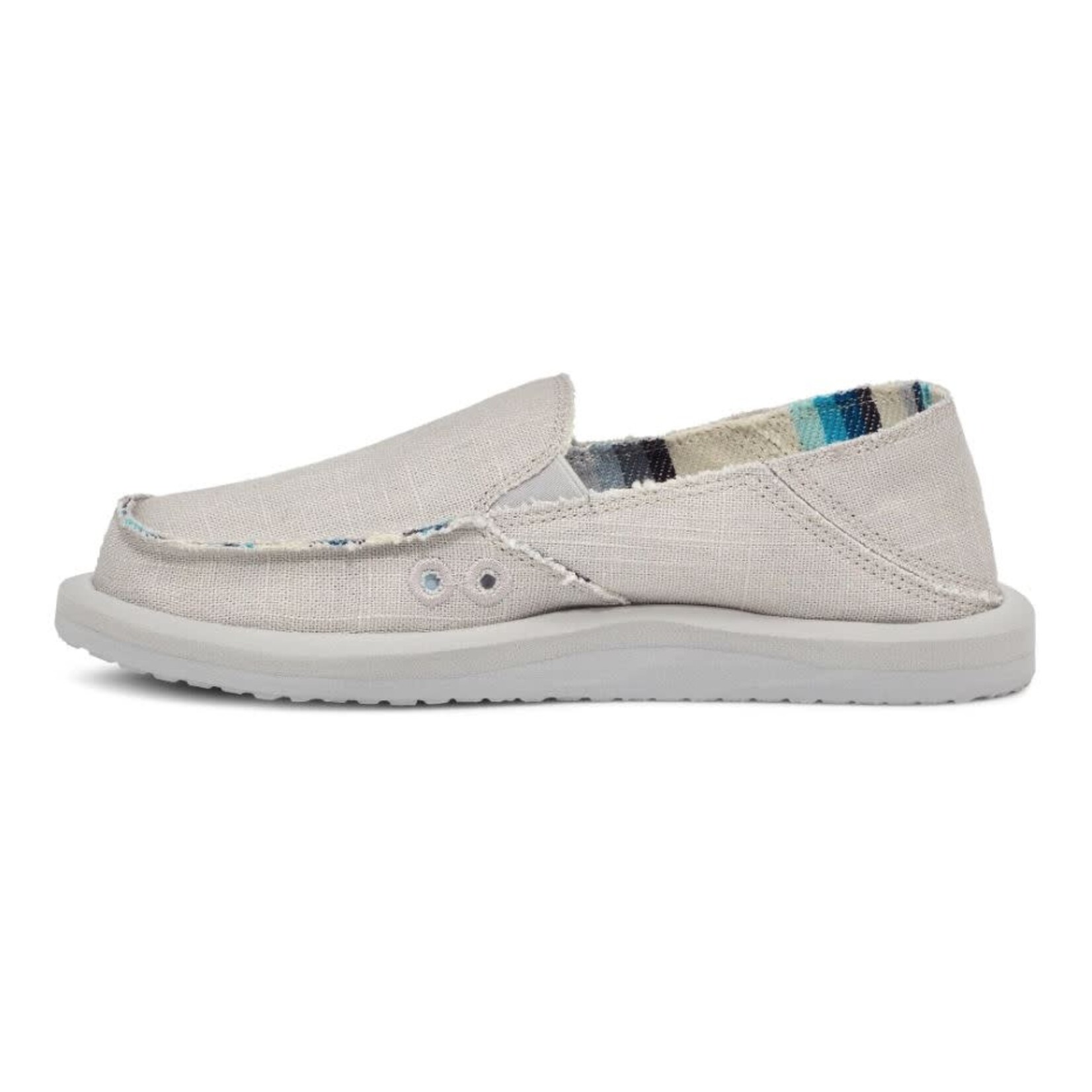 Sanuk Donna Hemp