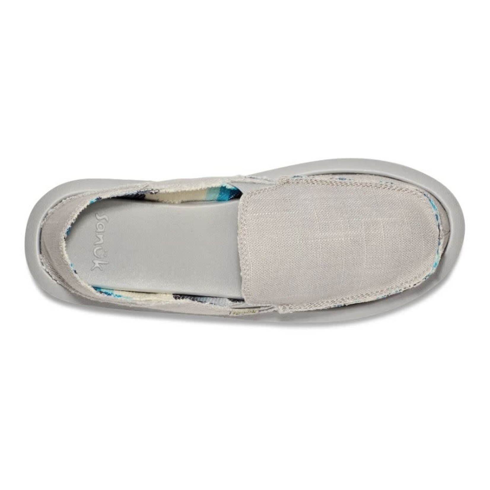 Sanuk Donna Hemp