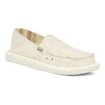 Sanuk Donna Hemp