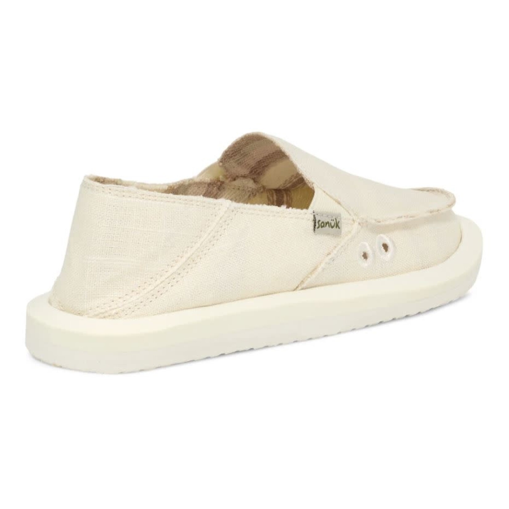 Sanuk Donna Hemp